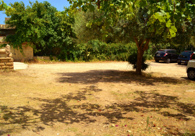 Bed And Breakfast Villa Ambra